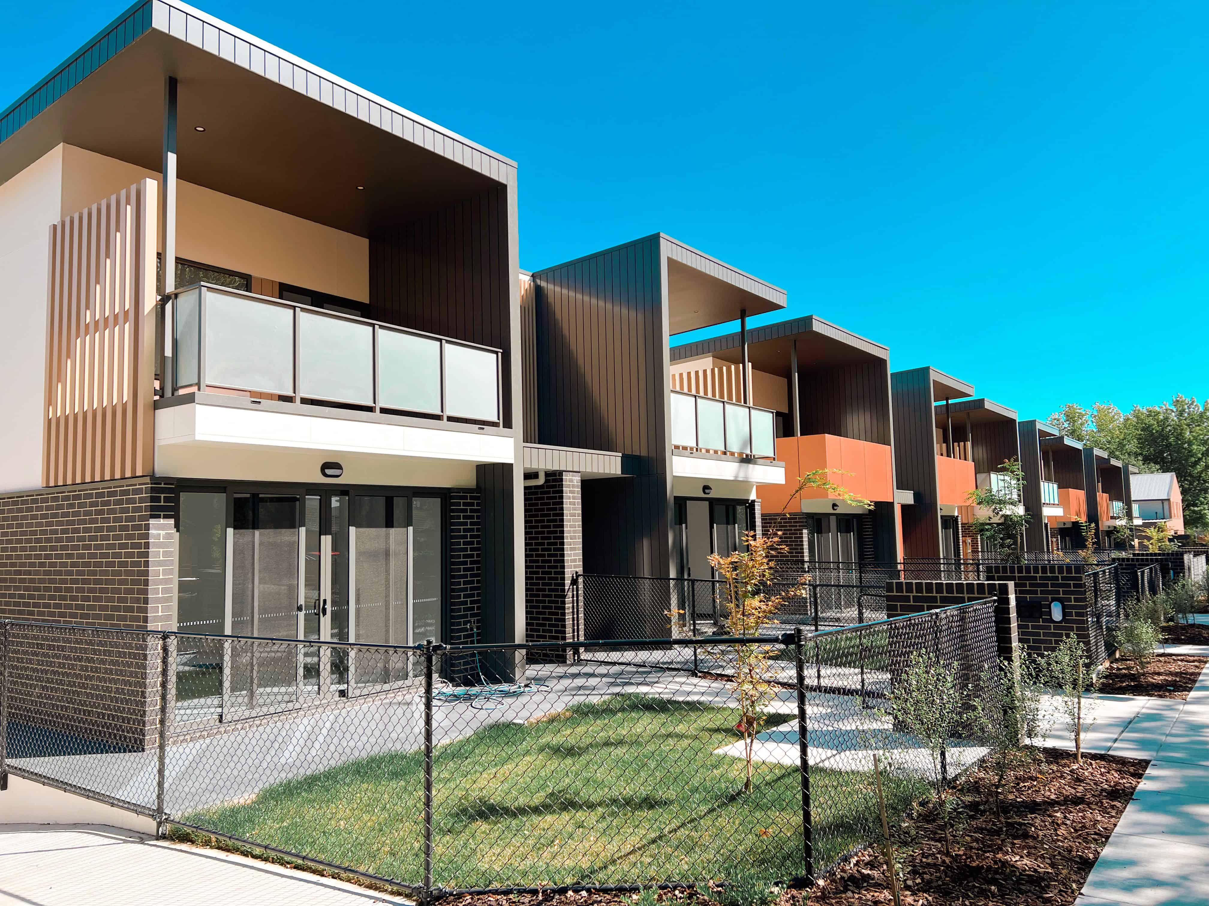 interloQ & conneQt at Lumeah Narrabundah — 8