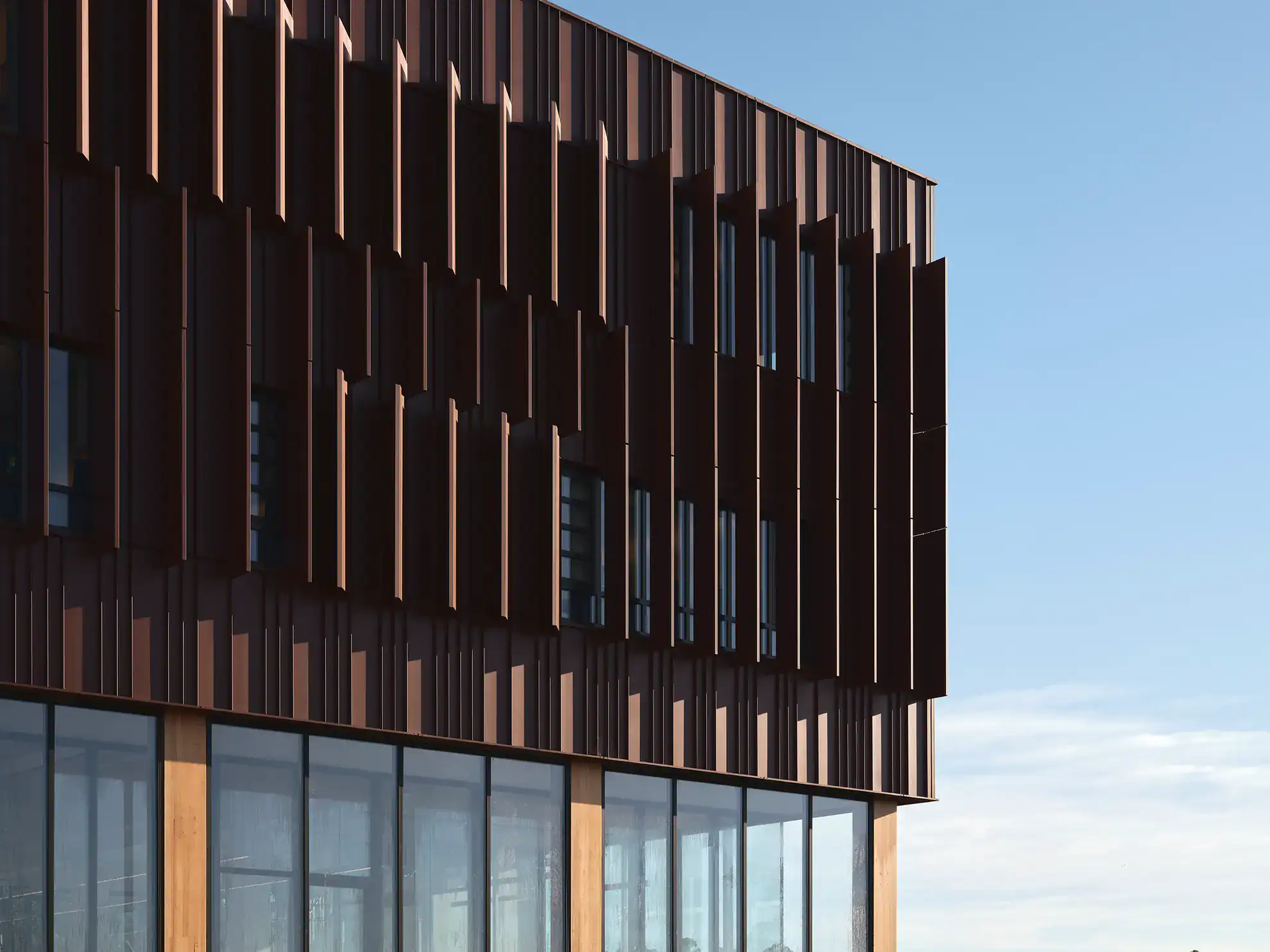 interloQ & conneQt at Oakhill College Innovation Hub — 2