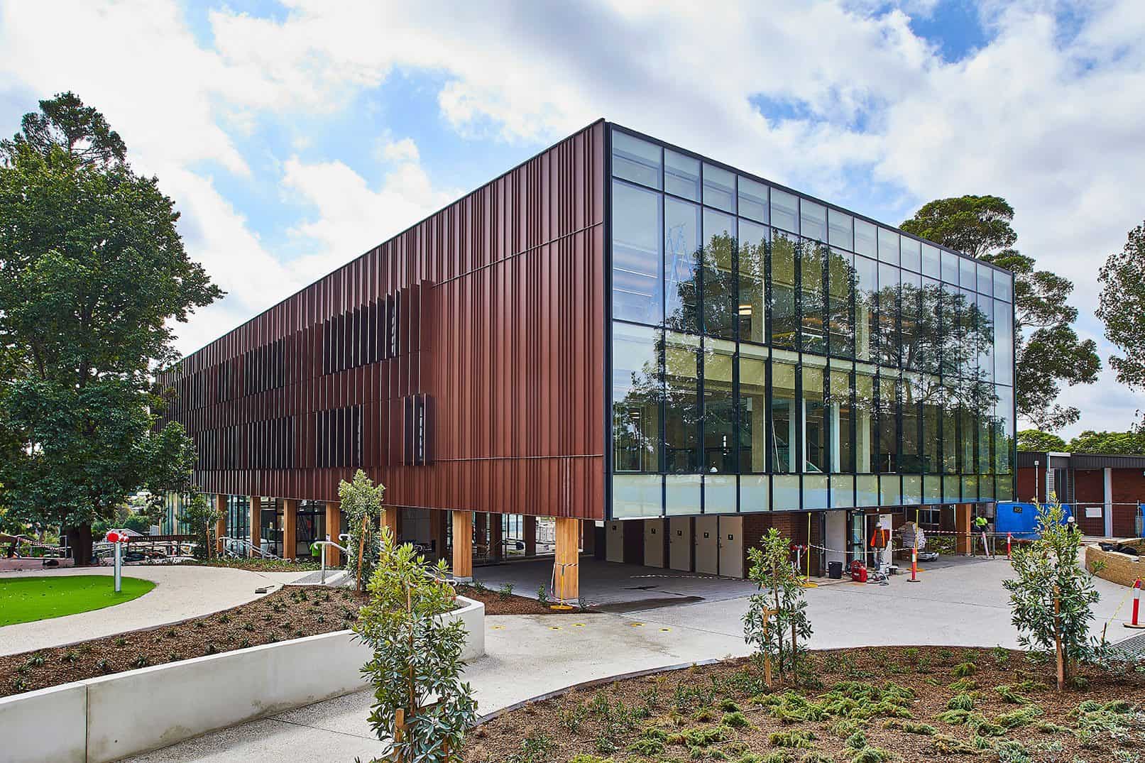 interloQ & conneQt at Oakhill College Innovation Hub — 3