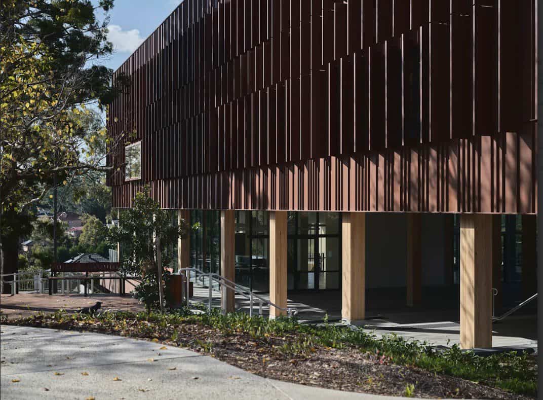 interloQ & conneQt at Oakhill College Innovation Hub — 4