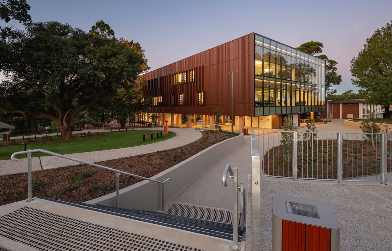 interloQ & conneQt at Oakhill College Innovation Hub — 5