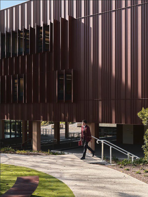 interloQ & conneQt at Oakhill College Innovation Hub — 7