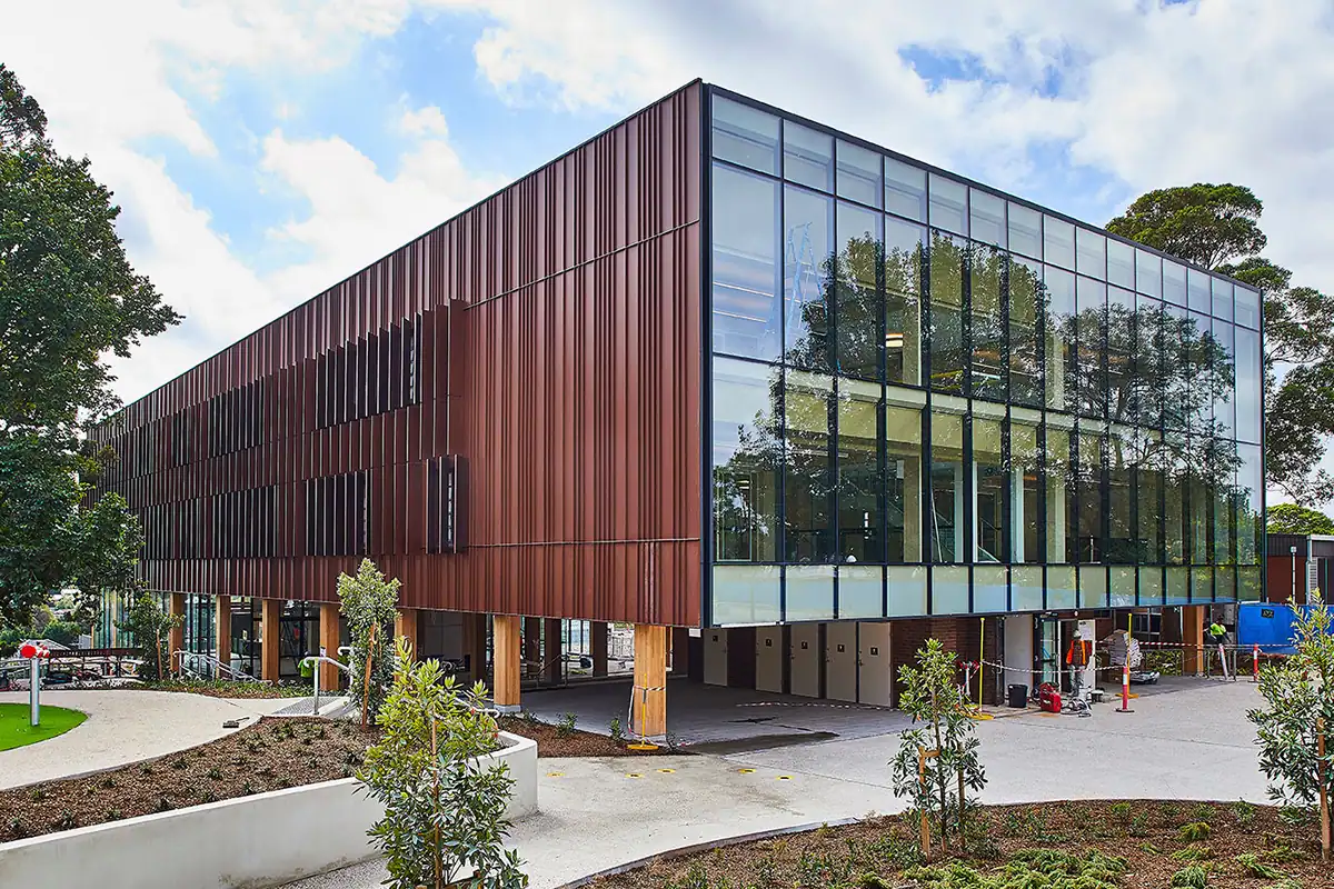 interloQ & conneQt at Oakhill College Innovation Hub