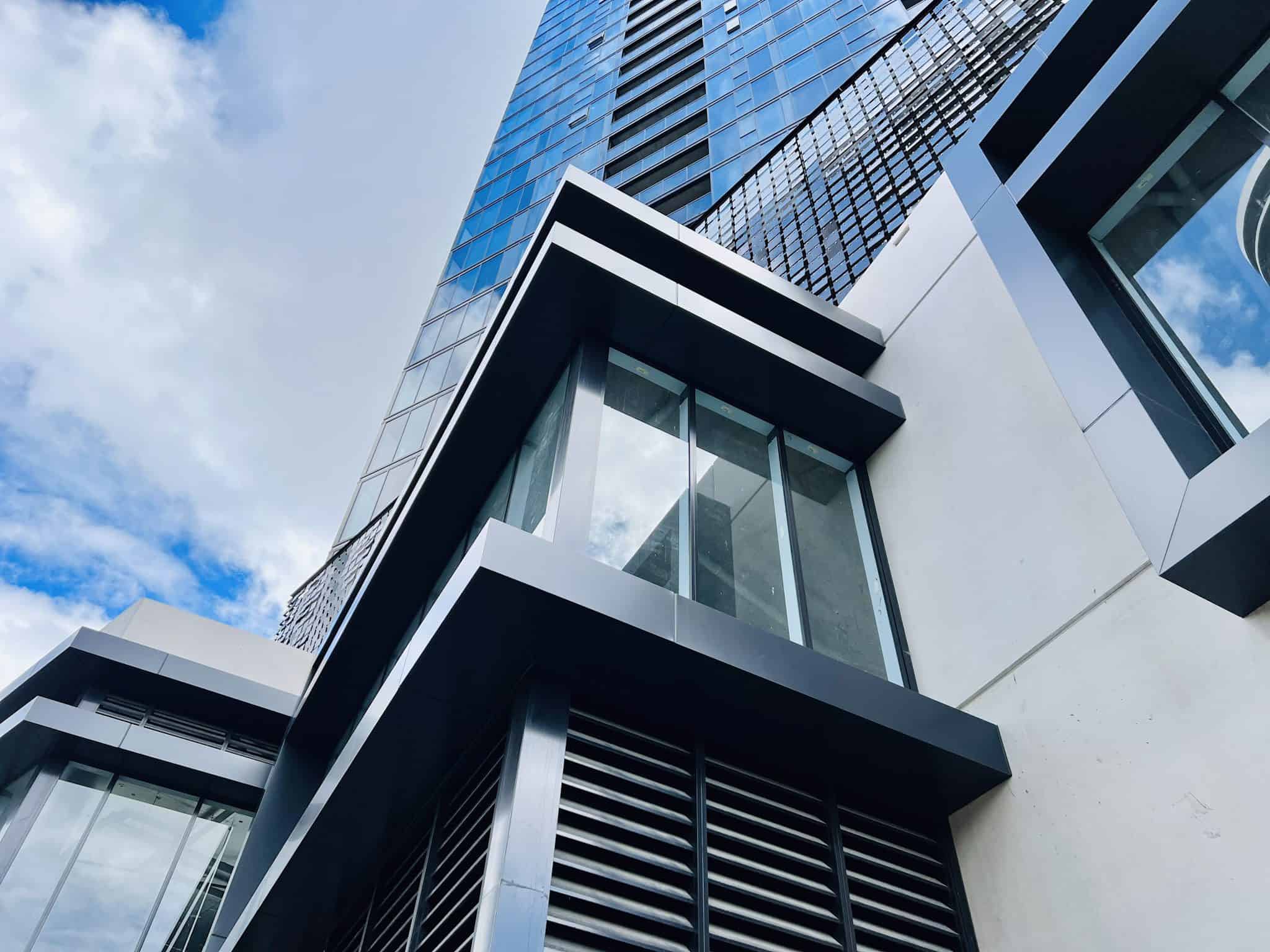 element13 at Republic Belconnen — 2