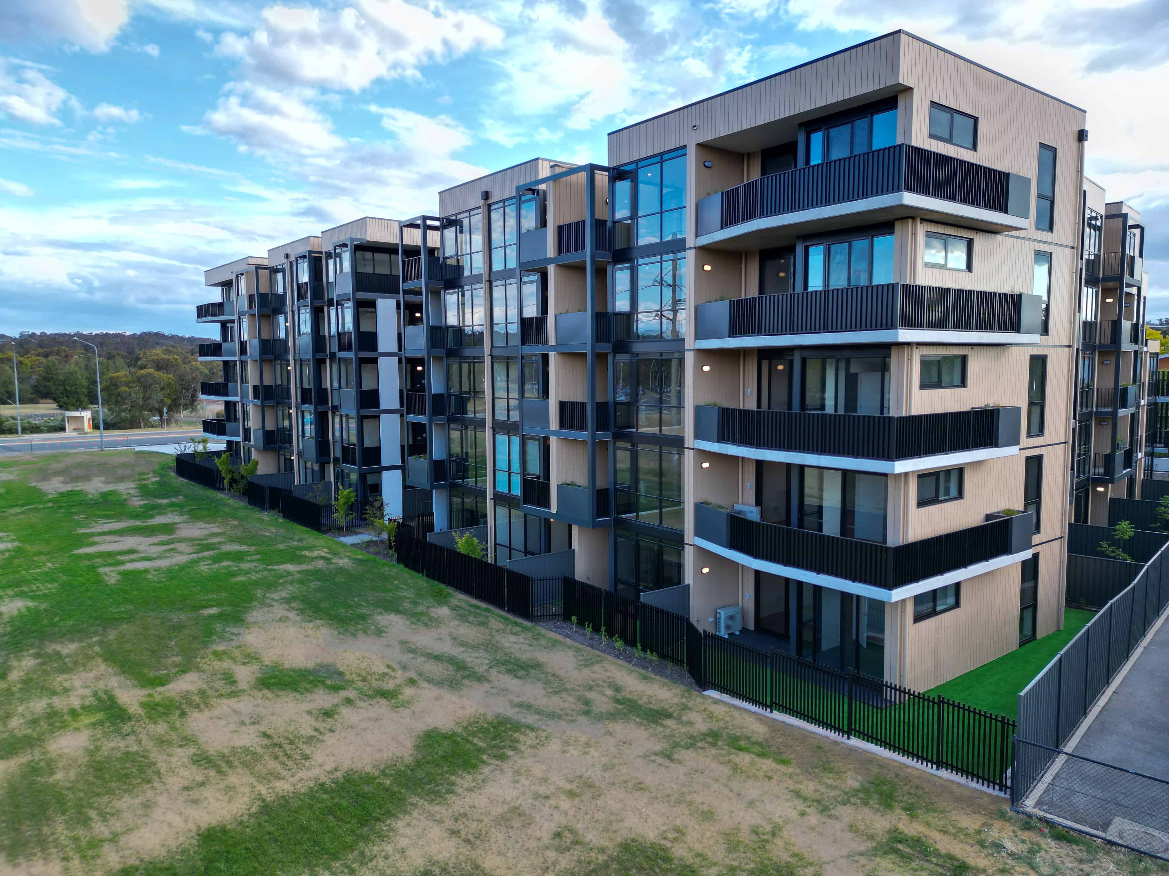 interloQ at Brooke Apartments — 3