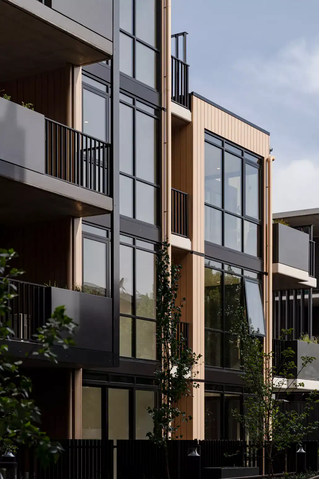 interloQ at Brooke Apartments — 4