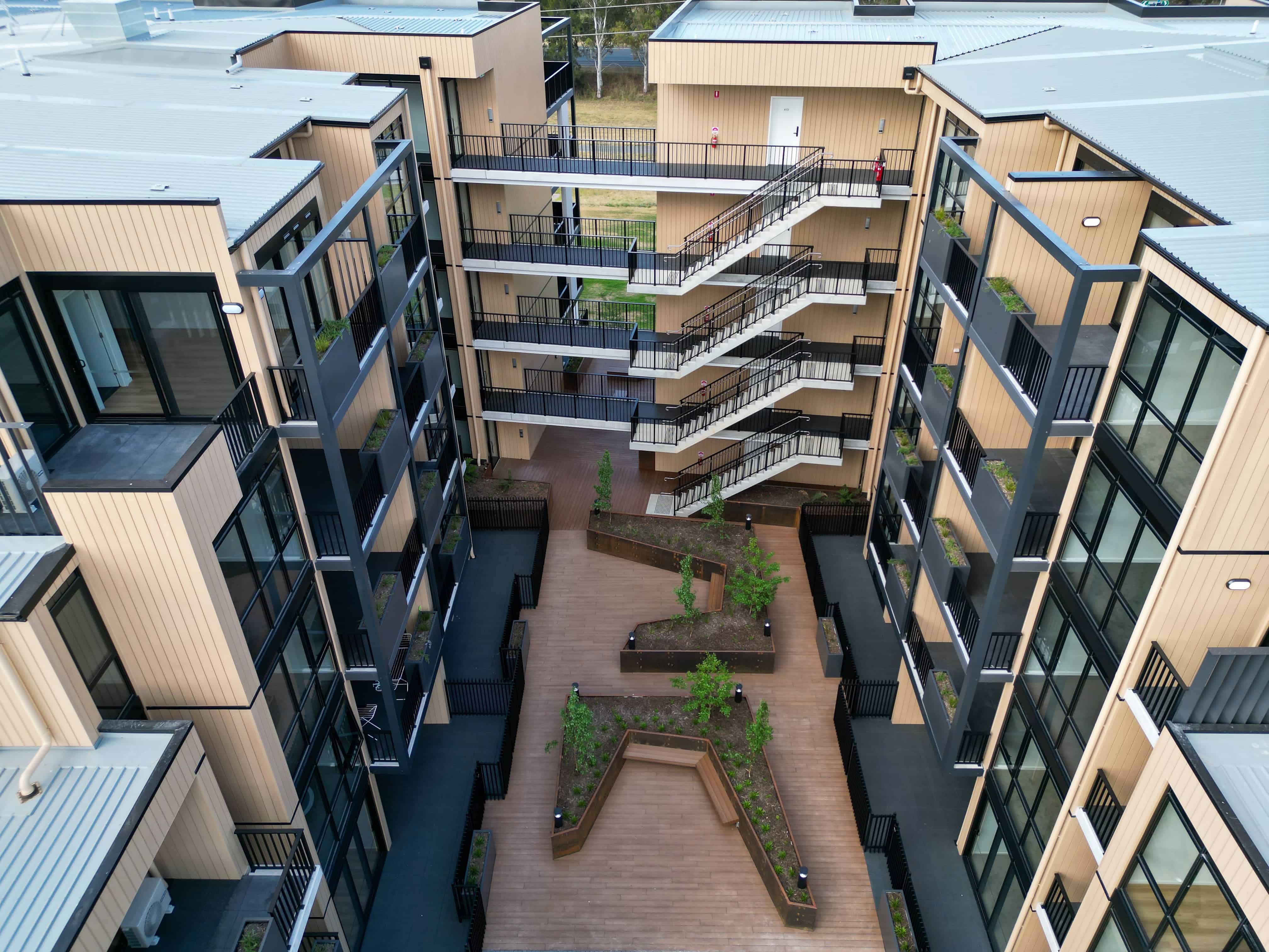 interloQ at Brooke Apartments — 5