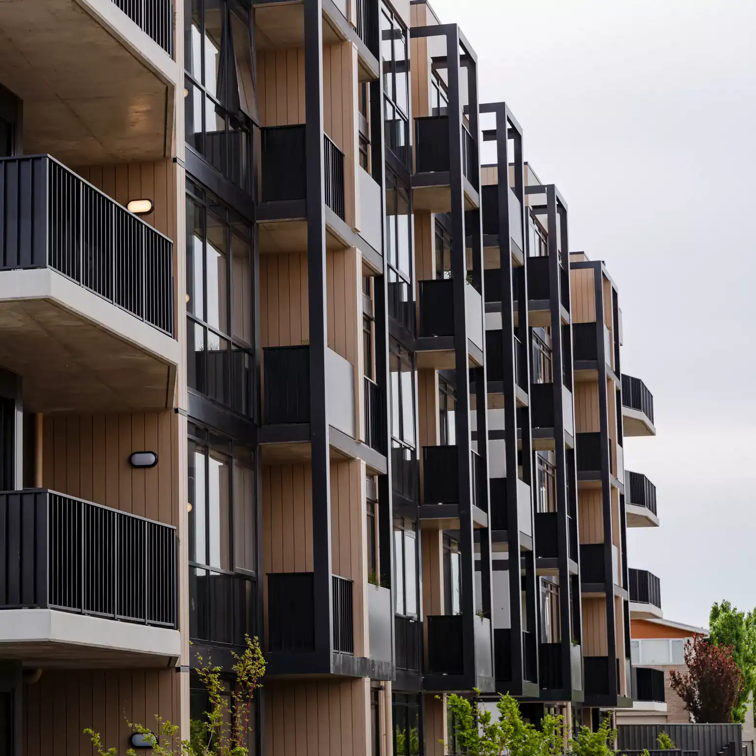 interloQ at Brooke Apartments — 6