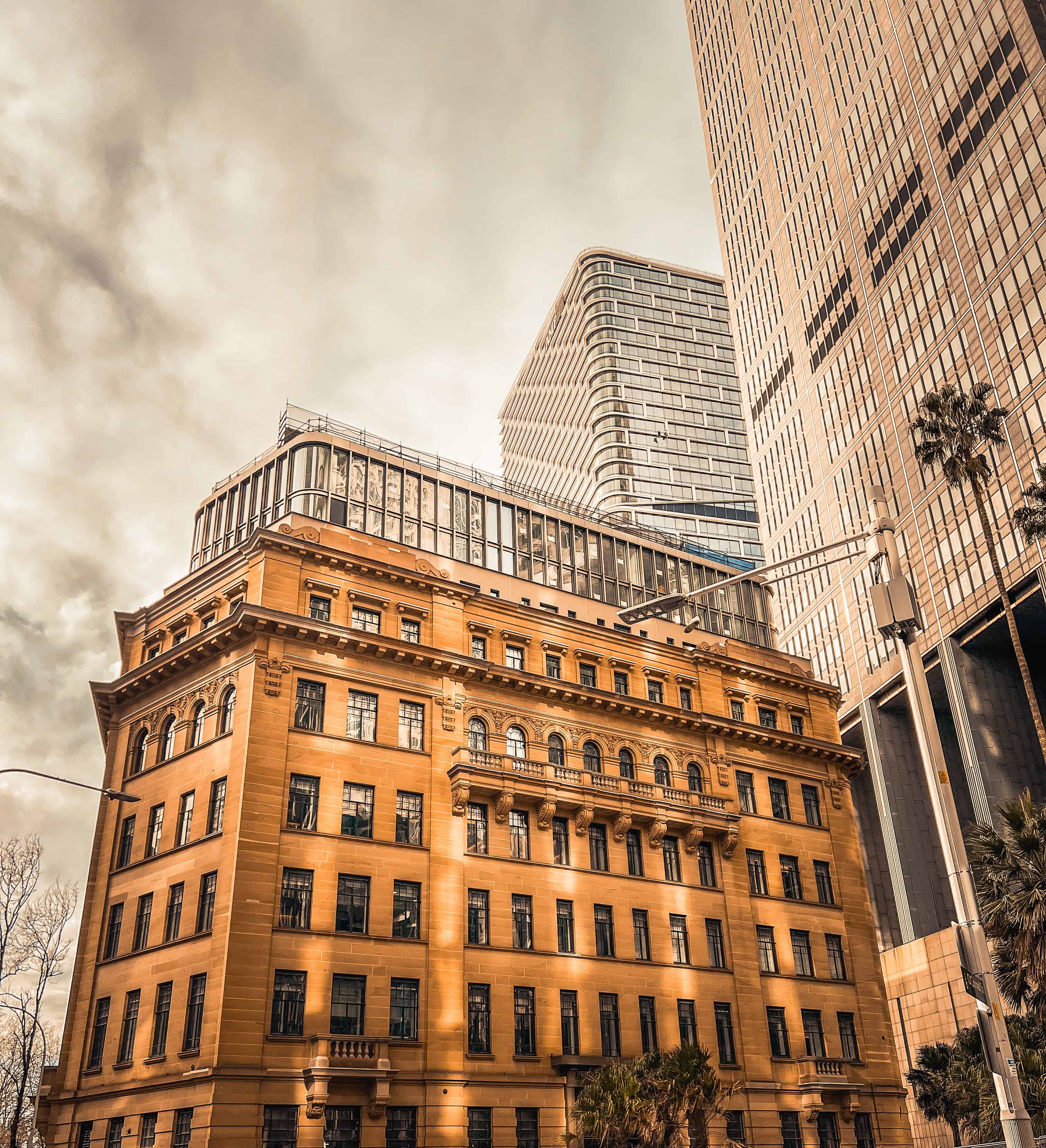 165CW at Sandstone Sydney — 3