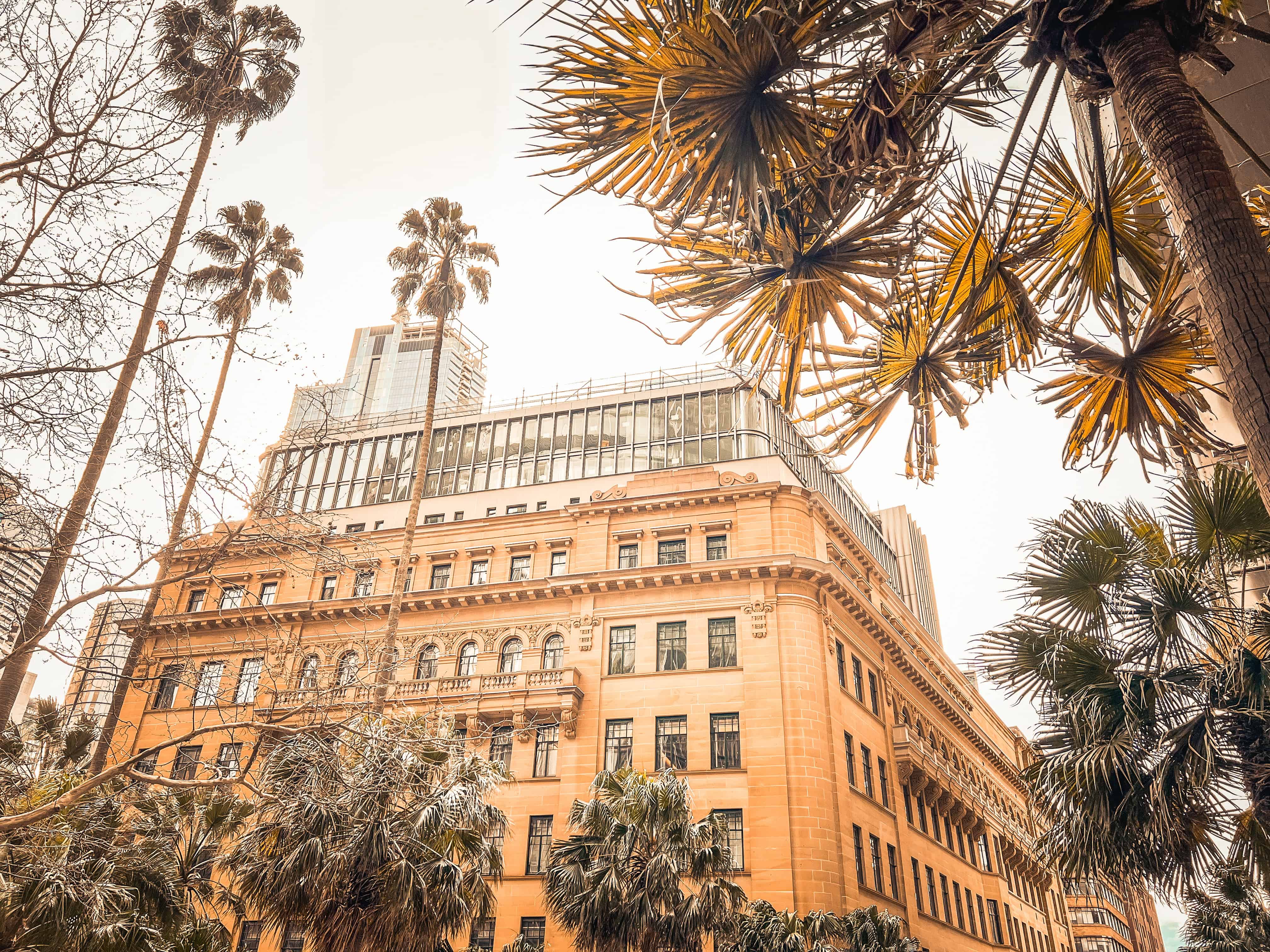 165CW at Sandstone Sydney — 4