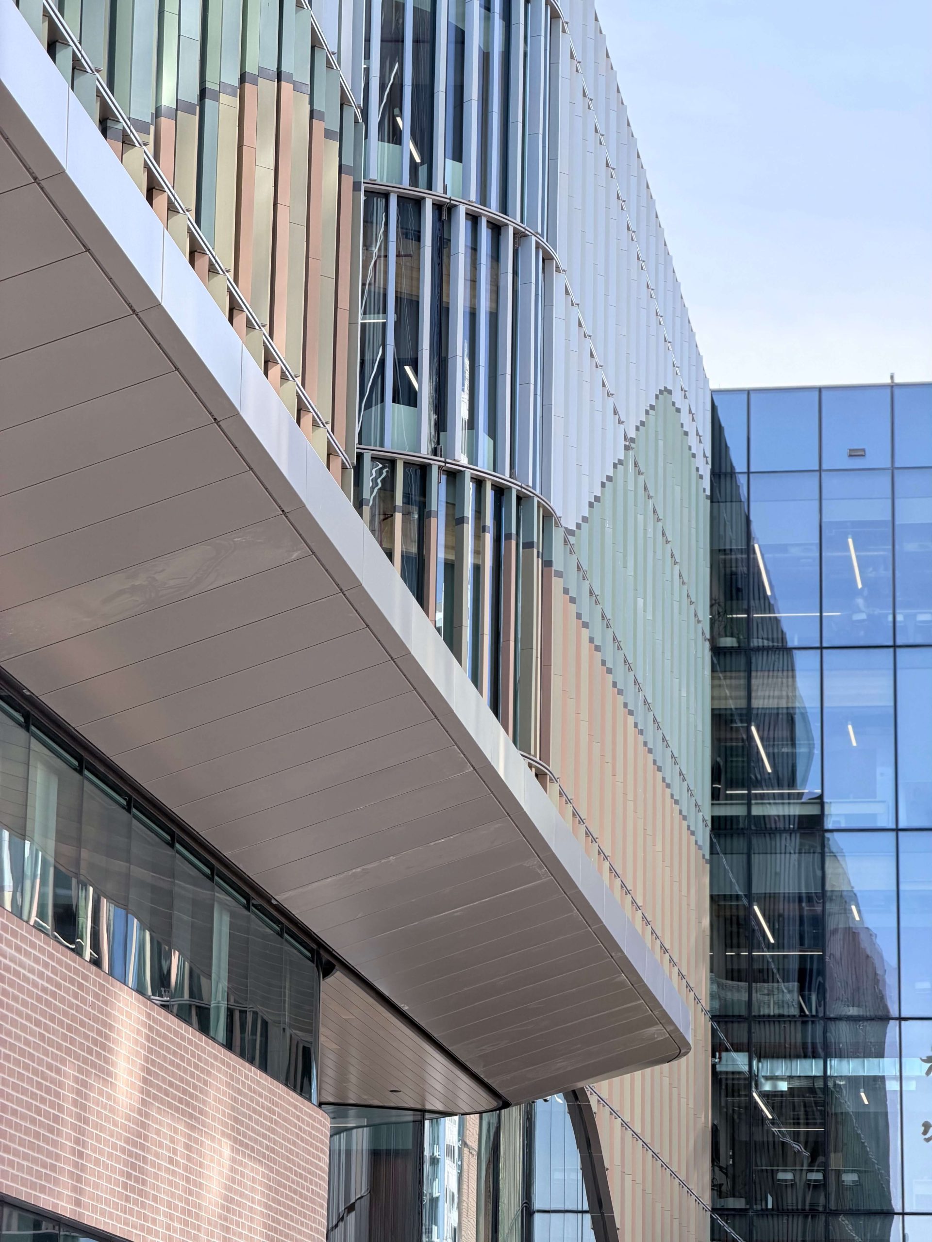 CIT Woden Campus: Transforming Canberra’s Educational Landscape — 5