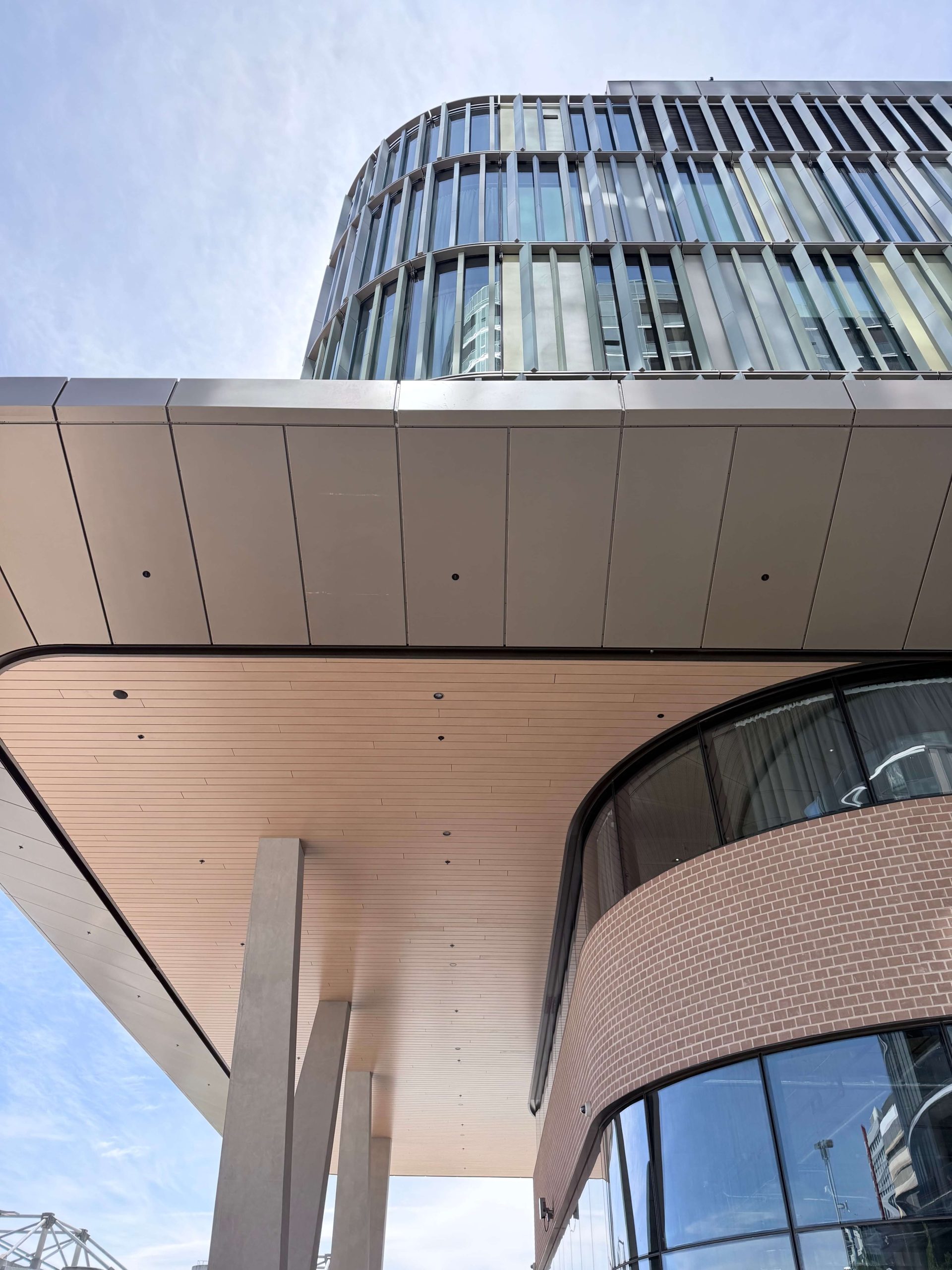 CIT Woden Campus: Transforming Canberra’s Educational Landscape